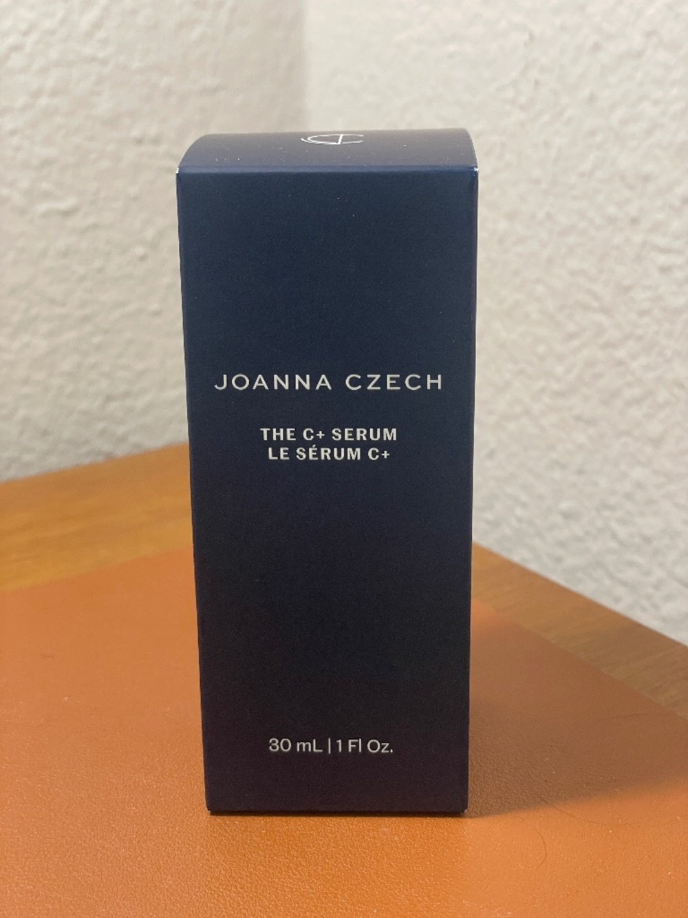 Joanna Czech C+ serum